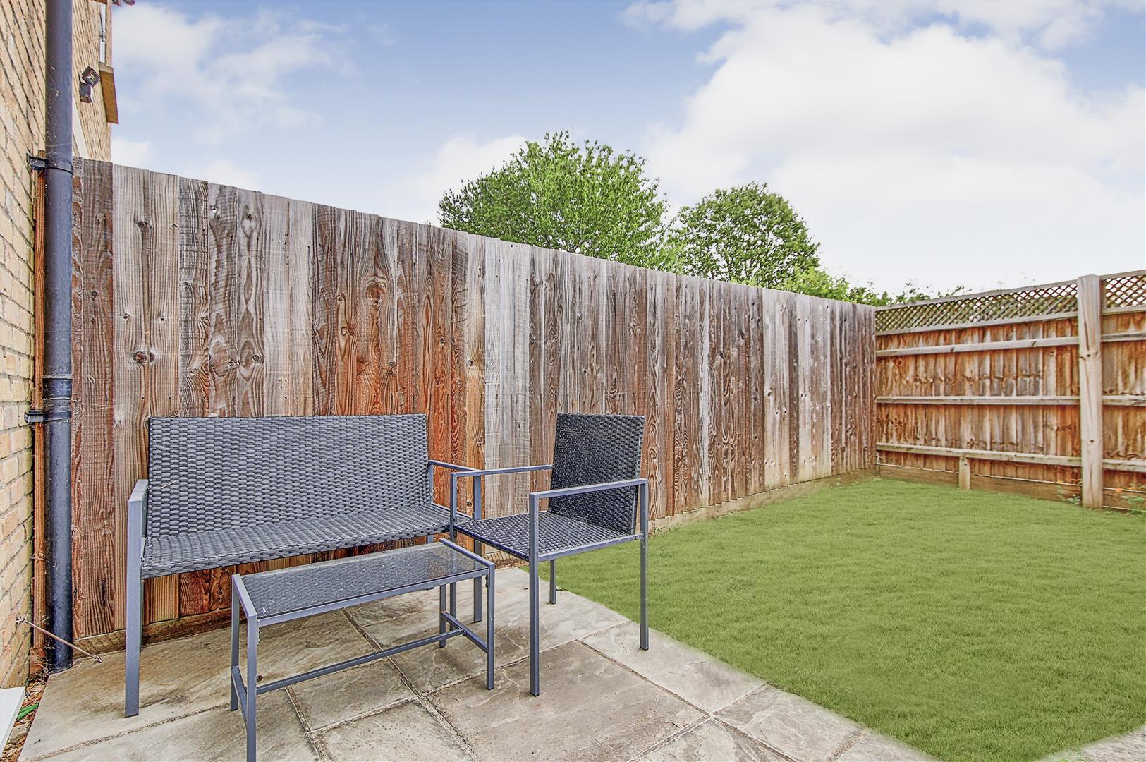 Romsey Terrace, Cambridge